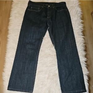 Levi Jeans (Darkwash)